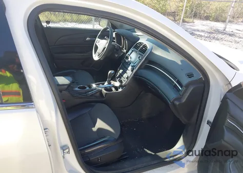 2014 Chevrolet Malibu 1Lt из США, поврежденный, VIN 1G11C5SL5EF106750